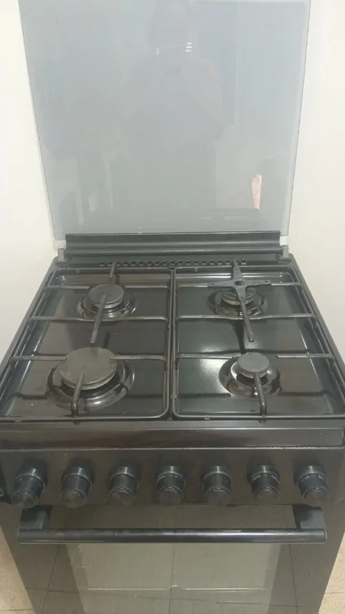 Cuisinière