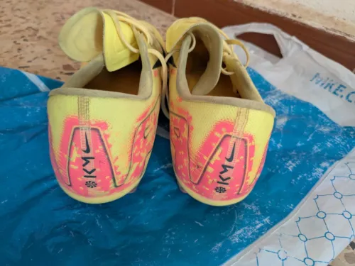 Nike Killian Mbappé 
