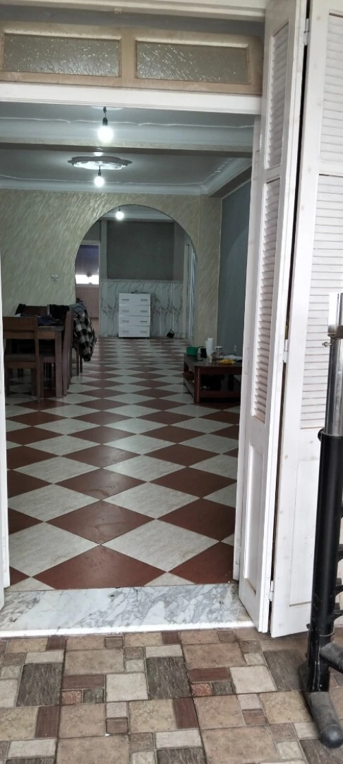 Vente Appartement F4 Béjaïa Bejaia