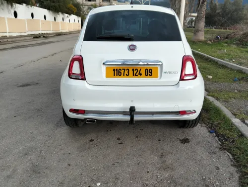 Fiat 500 2024 Dolcevita MIB