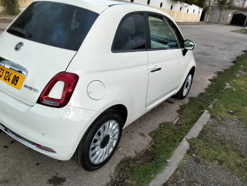 Fiat 500 2024 Dolcevita MIB