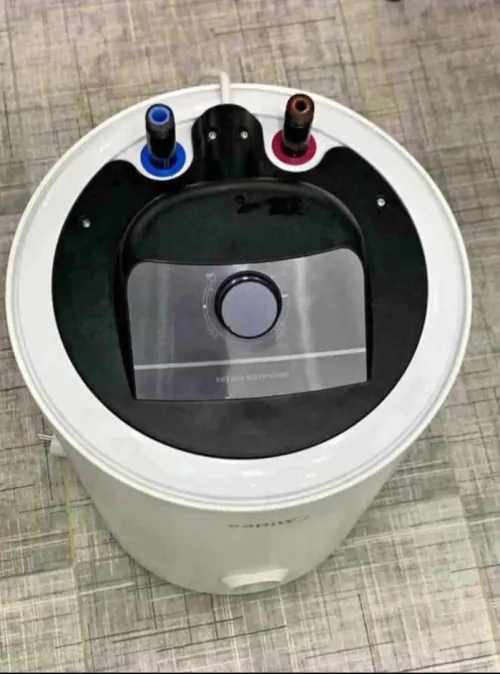 Cumulus électrique midea 100 litre 