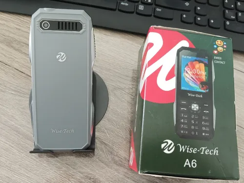 Wise tech A6