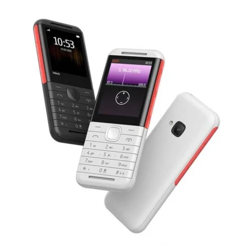 Nokia 5310 - نوكيا 5310 Nokia 5310