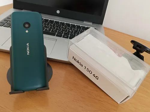 Nokia - جوال نوكيا Nokia 150 -