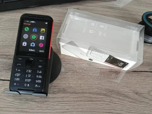 Nokia - جوال نوكيا Nokia 5310- نوكيا