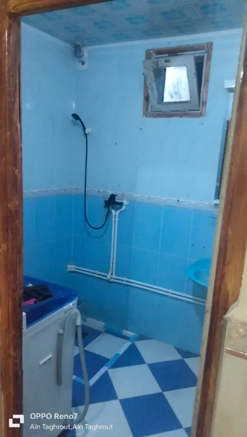 Vente Appartement F3 Bordj Bou Arreridj Ain taghrout