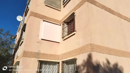 Vente Appartement F3 Bordj Bou Arreridj Ain taghrout