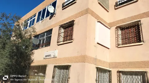 Vente Appartement F3 Bordj Bou Arreridj Ain taghrout