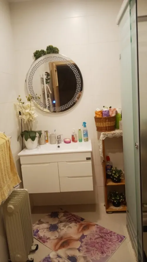 Vente Appartement F3 Alger Bordj el bahri