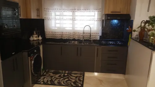 Vente Appartement F3 Alger Bordj el bahri