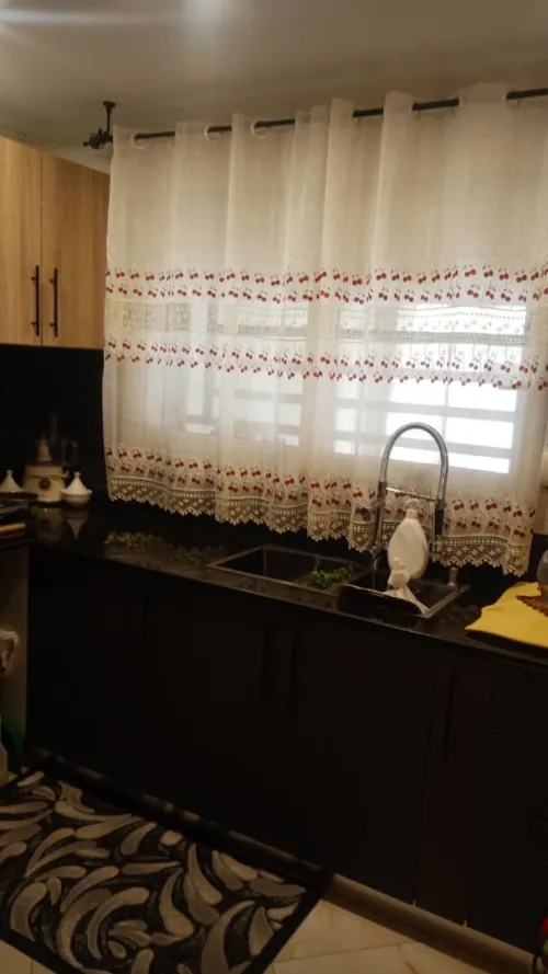 Vente Appartement F3 Alger Bordj el bahri