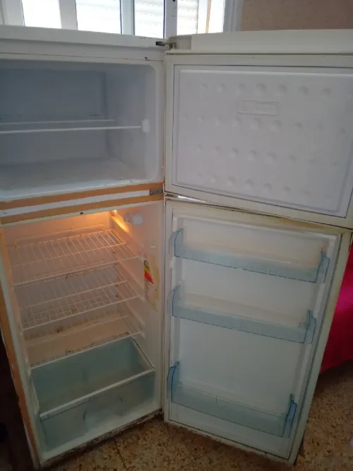 Refregirateur