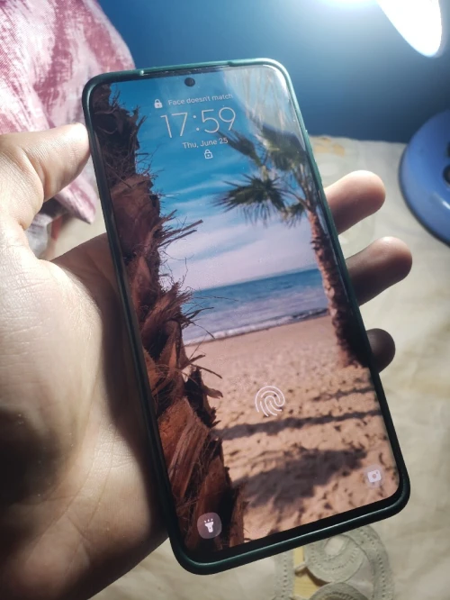 Samsung Galaxy s20