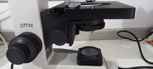 Motic Binoculaire Microscope 
