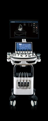 Echodoppler Couleur CHISON Xbit90