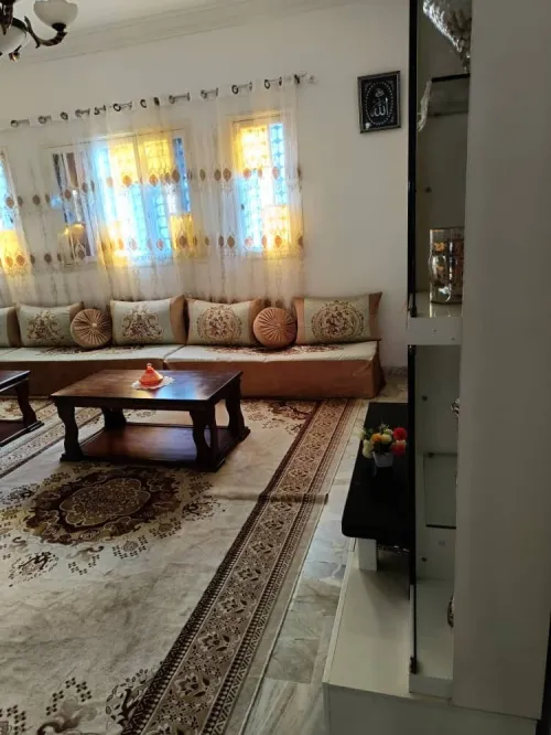 Vente Villa Mostaganem Mezghrane