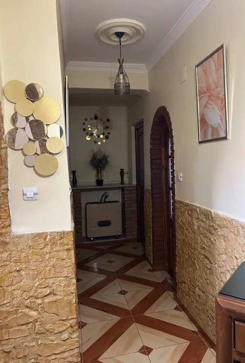 Vente Appartement F3 Alger Ain benian