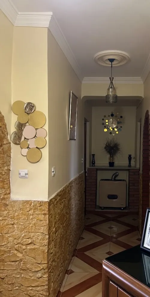 Vente Appartement F3 Alger Ain benian