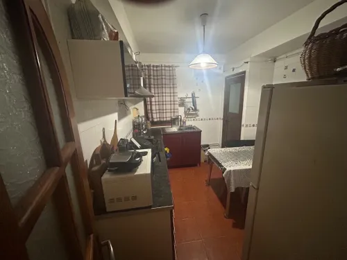 Vente Appartement F3 Alger Ain benian