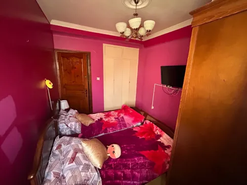 Vente Appartement F3 Alger Ain benian