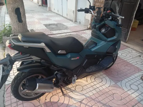 Sym Haski adv 2024
