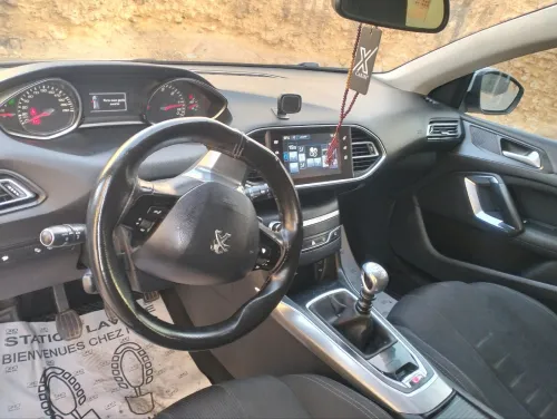 Peugeot 308 2015 Active
