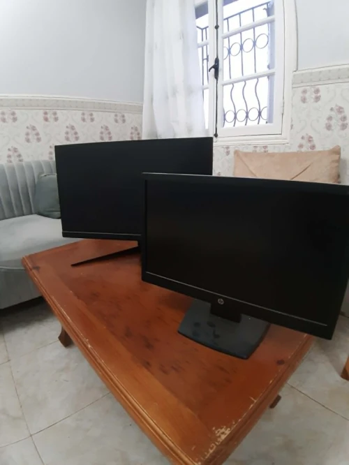ecran pc