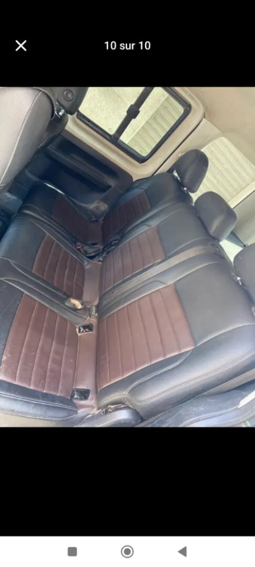 Volkswagen Caddy 2016 Altrack