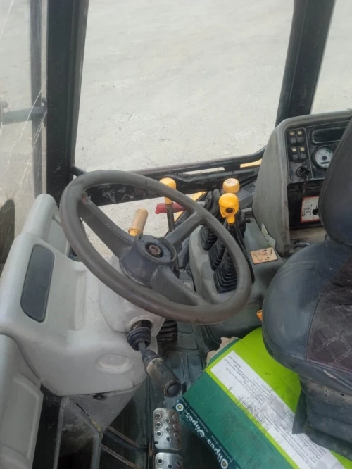 Jcb Jcb 3cx 2000
