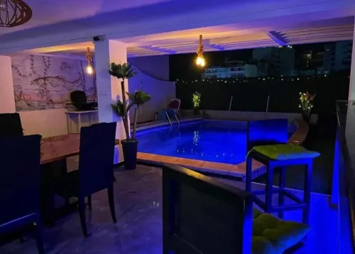 Location Villa Annaba Annaba