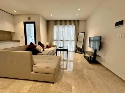 Location vacances Appartement F3 Annaba Annaba