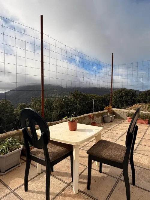 Location vacances Appartement F3 Annaba Seraidi