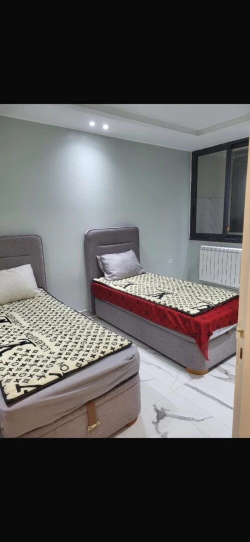 Location vacances Appartement F3 Annaba Annaba
