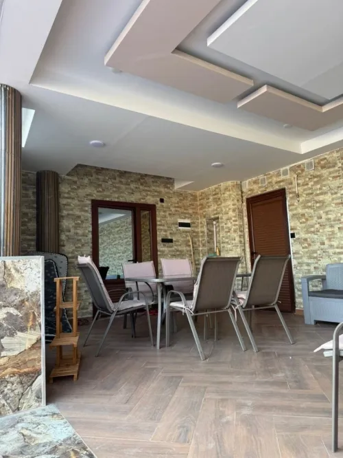 Location vacances Villa Annaba Annaba