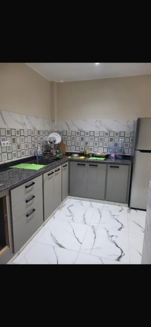 Location vacances Appartement F3 Annaba Annaba