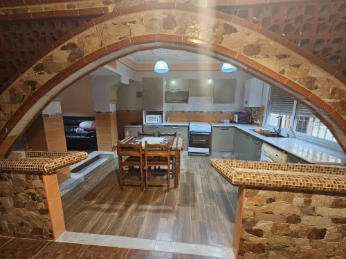 Location vacances Villa Annaba Annaba
