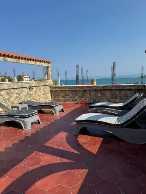 Location vacances Villa Annaba Annaba