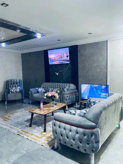 Location vacances Appartement F3 Annaba Annaba