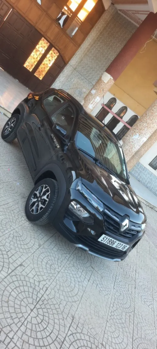 Dacia Sandero 2023 Renault kwid