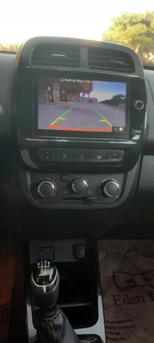 Renault Kwid 2023 Outsider