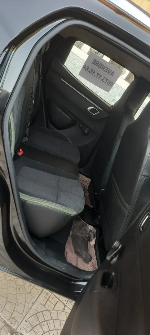 Dacia Sandero 2023 Renault kwid