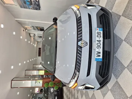 Renault Captur 2025 RS Line 