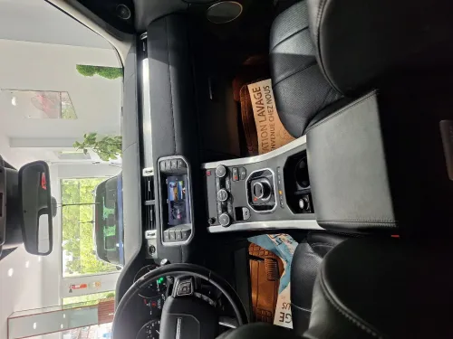 Land Rover Range Rover Evoque 2018 Range Rover Evoque
