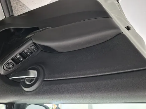 Fiat 500x 2024 Club