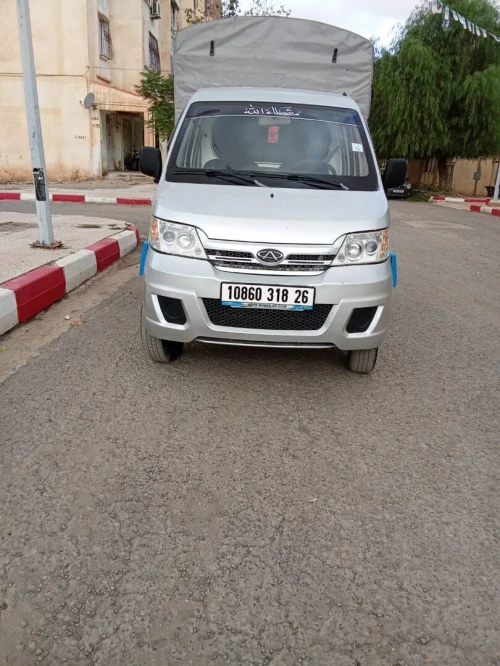 Chery Chery 2018 2018