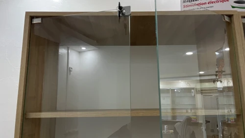 Équipement boutique 