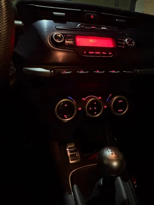 Alfa Romeo Giulietta 2012 Giulietta