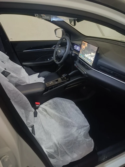 Geely Coolray 2025 Star eddition toute option