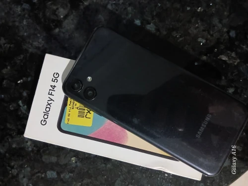 Samsung Galaxy F14 5G